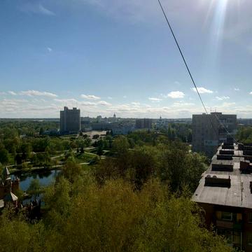 Новомістенська, 23