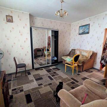 2х кімнатна квартира на молдаванці