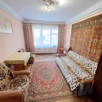 Чумаченка вул., 23