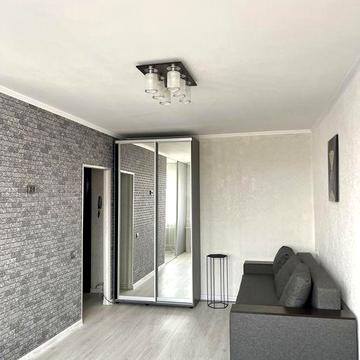 Аренда 1 комнатной кварты Вознесенская 25