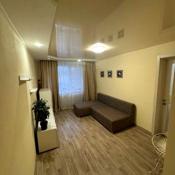 Здається власна 3 кімнатна квартира