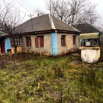 Продам старий будинок