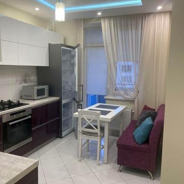 Княгині Ольги вул., 122а