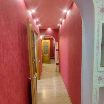 Здається квартира Вокзальна