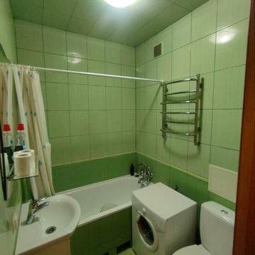 Здається квартира Вокзальна