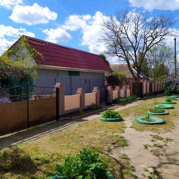 Продам добротный дом