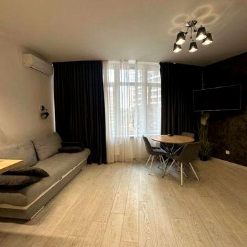 Аренда 1ки ЖК 45 Жемчужина