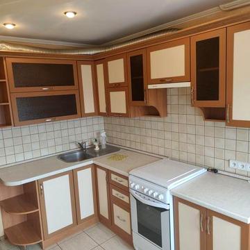 Продаж 3 кімнатної квартири з ремонтом в ПЗР. єВідновлення - ТАК! ЖК ОСББ