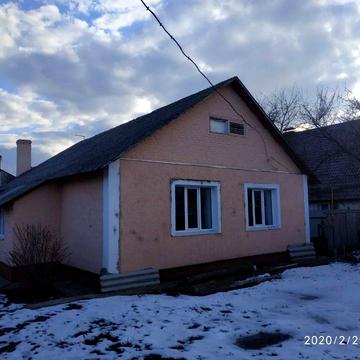 Військовим чи цивільним здається будинок в Степанівці, зручності, 80 м