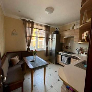 Здається 2-х кімнатна квартира