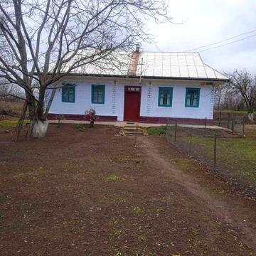 Продам будинок у селі Цибулівка, Гайсинський район, Вінницька область