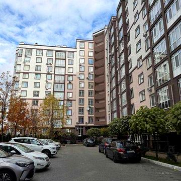 Ідеальна 1к з меблями і технікою! БЕЗ КОМІСІЇ!