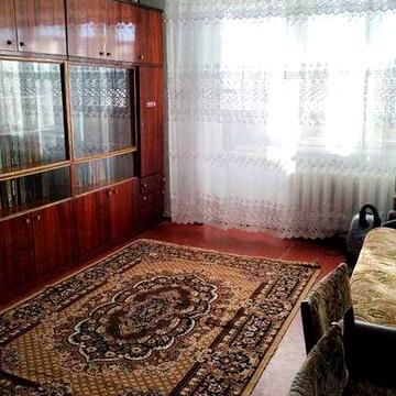 Срочно продам квартиру на Глушко/Таирово