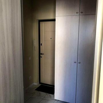 Довгострокова оренда 1к Квартира Володимира Великого вулиця