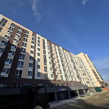 Соборна вул., 289-В