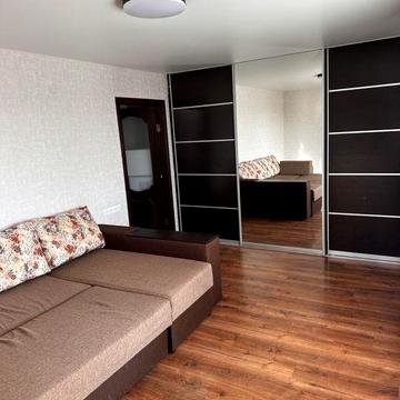 Сдам 1-комнатную квартиру