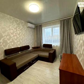 Продаж 1к Квартира Новорічна вулиця ЖК Dream House