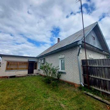 Продається будинок в м.Корюківка