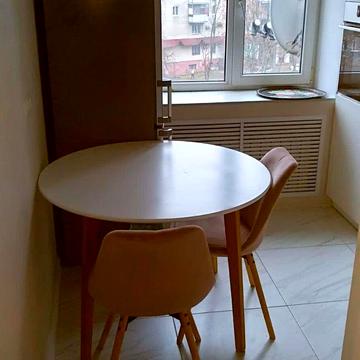 Деревянка вул., 7