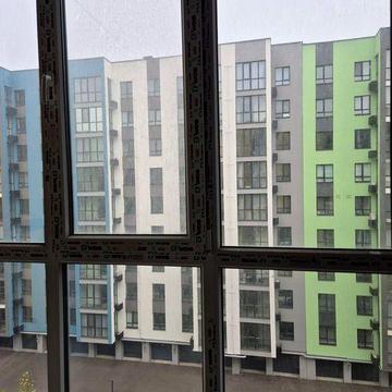 Здається квартира без ремонту. 5000 грн + комуналка