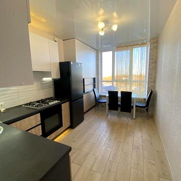 Ново-Оскольська вул., 2-Е