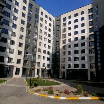 СУПЕР ПРОПОЗИЦІЯ! 1к в новобудові. Без комісії! ЖК Сontinent RAY.