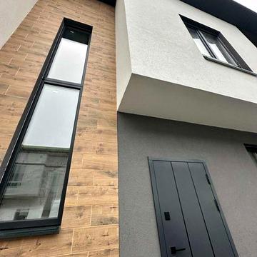 Таунхаус від забудовника в Білогородці, 75м2. 3 спальні БЕЗ КОМІСІЇ