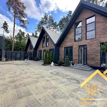 Таунхаус з новим ремонтом та газом! БЕЗ КОМІСІЇ!