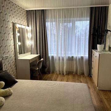 Оренда сучасної 2-х кімнатної квартири на Хіммістечку