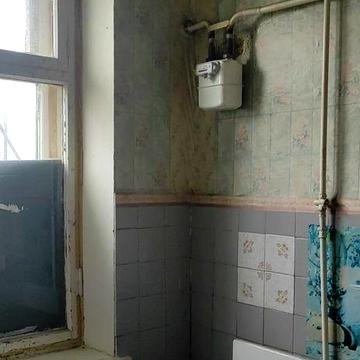 Квартира  в Новониколаевке