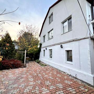 Дом на ЧУБАЕВКЕ (Д.Донского /Люстдорфская дорога ).