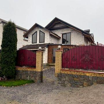 Продам приватний будинок