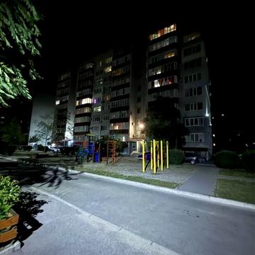 Сучасна 2-кімнатна квартира у новому будинку