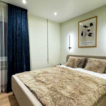 Сдам 1 к. квартиру ГАЗ‼️с балконом и гардеробной Аркадия‼️ПАРК ПОБЕДЫ