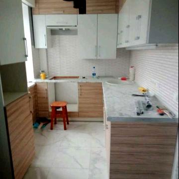 Продам трёх комнатную квартиру.