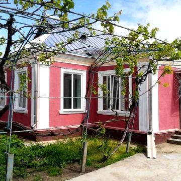 Пушкинина, 10