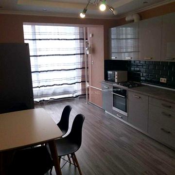 Квартира 2 кім. ЖК Євромісто, Крюківщина. ЖК Євромісто