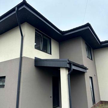 Дуплекс з чистовим ремонтом, 130м2, 3 спальні, 3,2 сотки БЕЗ КОМІСІЇ