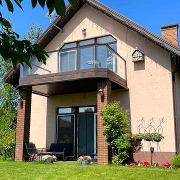 Будинок від власника з генератором