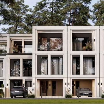 Варшавська вул.