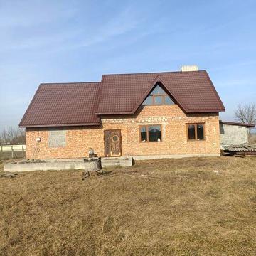 Продається будинок
