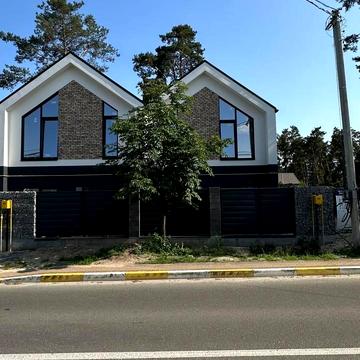 Василя Стуса вул. (Пушкінська)