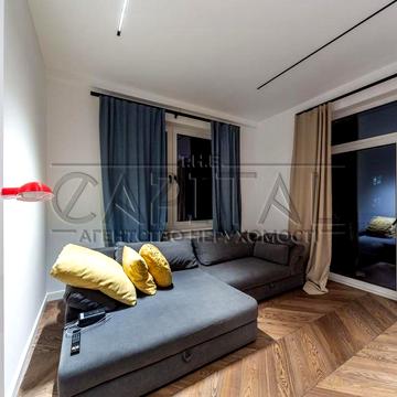 Продаж 3-к квартири вул. Гоголівська, 47 Шевченківський район ЖК Гоголівська 47