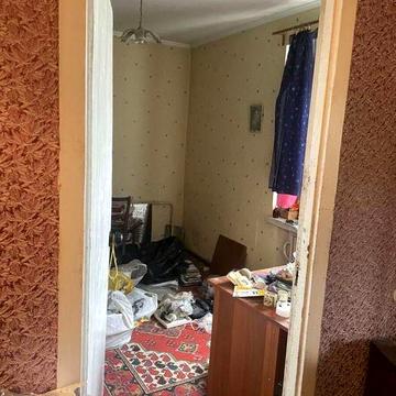 4-кімнатна Квартира на Кременчуцькій