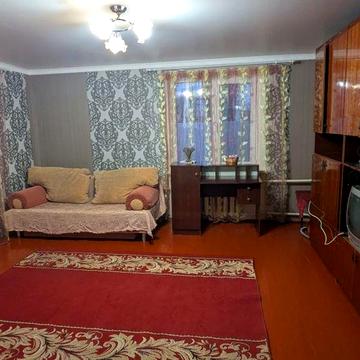 Оренда однокімнатної квартири.