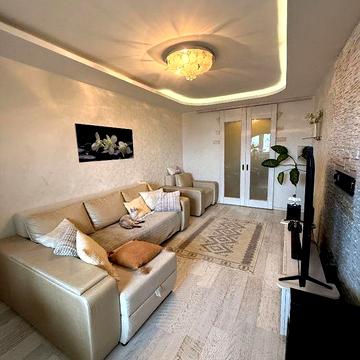 Вигідно!Григоренко 16 Генератор 3К/93м2 якісний ремонт термобудинок ЖК проспект Петра Григоренка 16