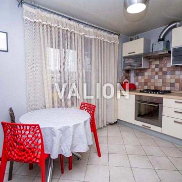 Без% Продаж 3-кімн. квартири, Антоновича 53/30, Палац Україна, центр