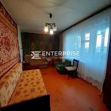 Продам  2к квартиру, Харківське шосе, Держпрограми