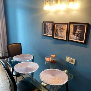 Продаж 1-кімнатної квартири, Драгоманова 2-б, новобудова, Позняки