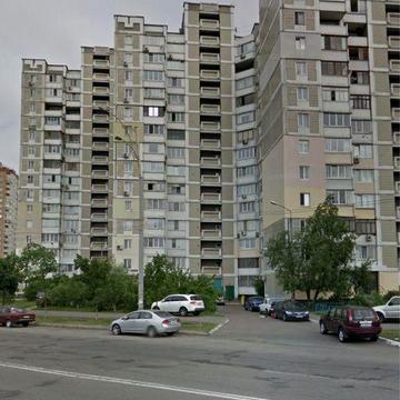 Продаж 3х кімнатної квартири на Троєщині від власника. вул.М.Лаврухіна